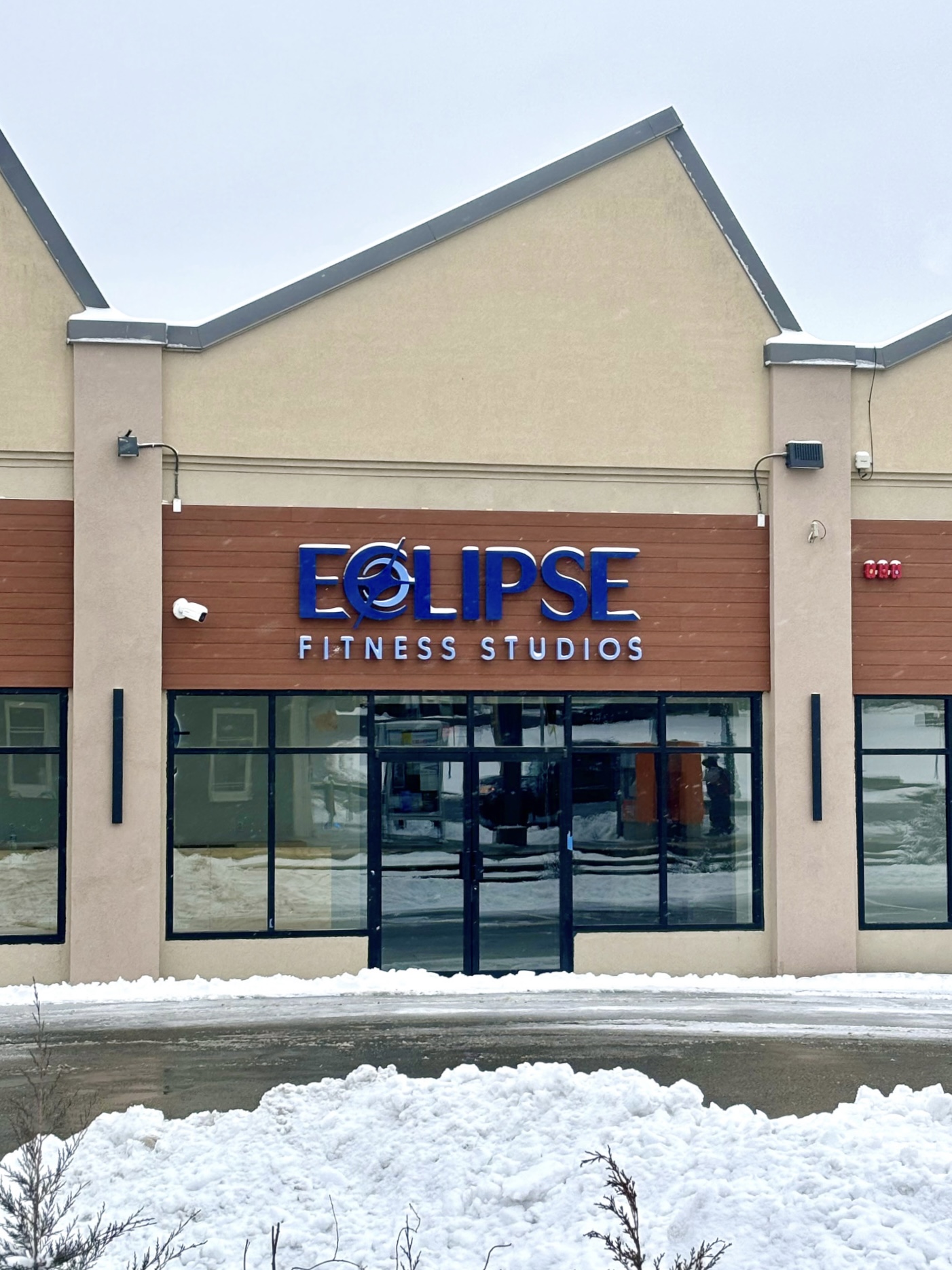 Contact Us - Eclipse Cycling
